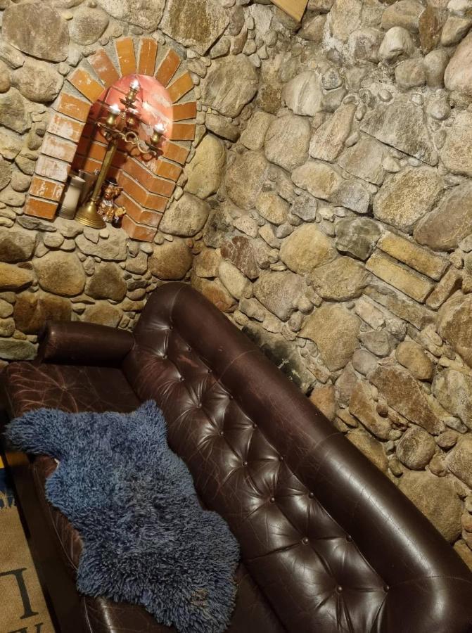 Odm&A Apartment VNO Dış mekan fotoğraf