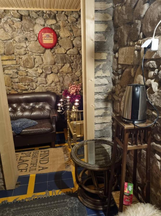 Odm&A Apartment VNO Dış mekan fotoğraf