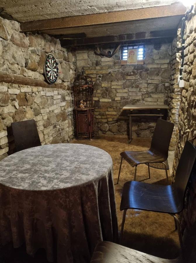 Odm&A Apartment VNO Dış mekan fotoğraf