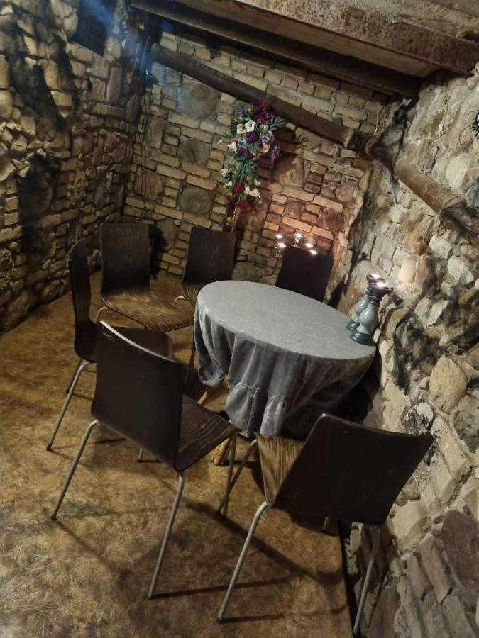 Odm&A Apartment VNO Dış mekan fotoğraf