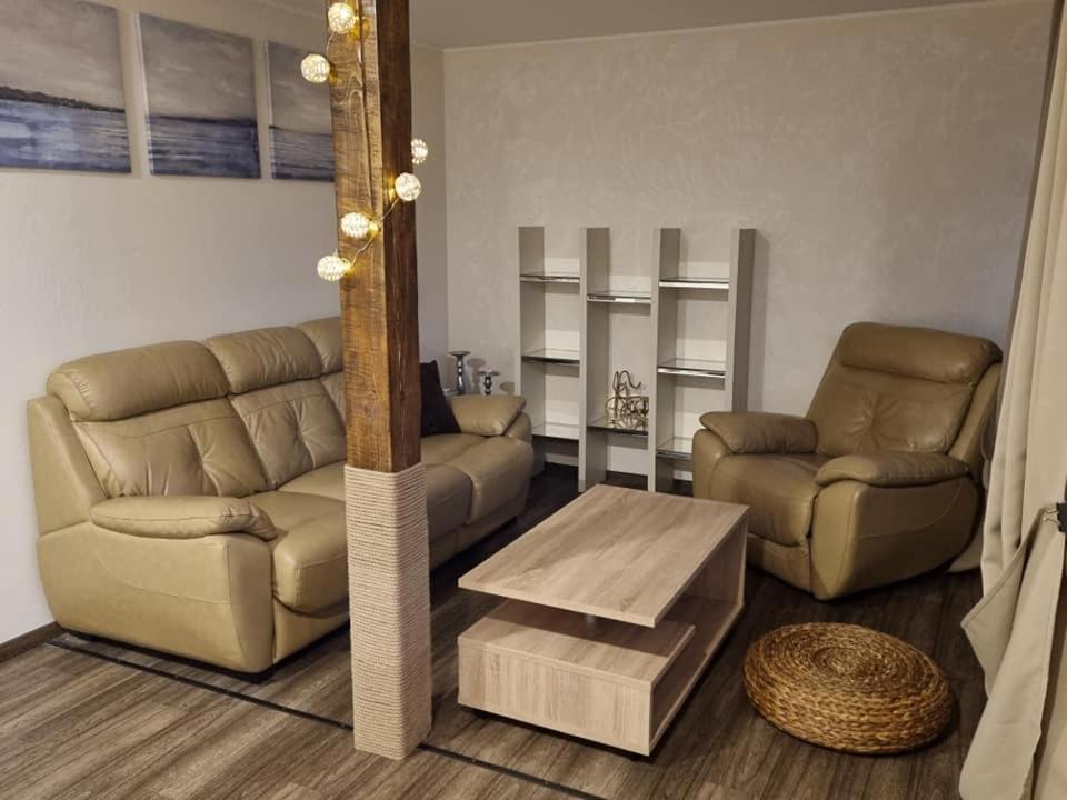 Odm&A Apartment VNO Dış mekan fotoğraf