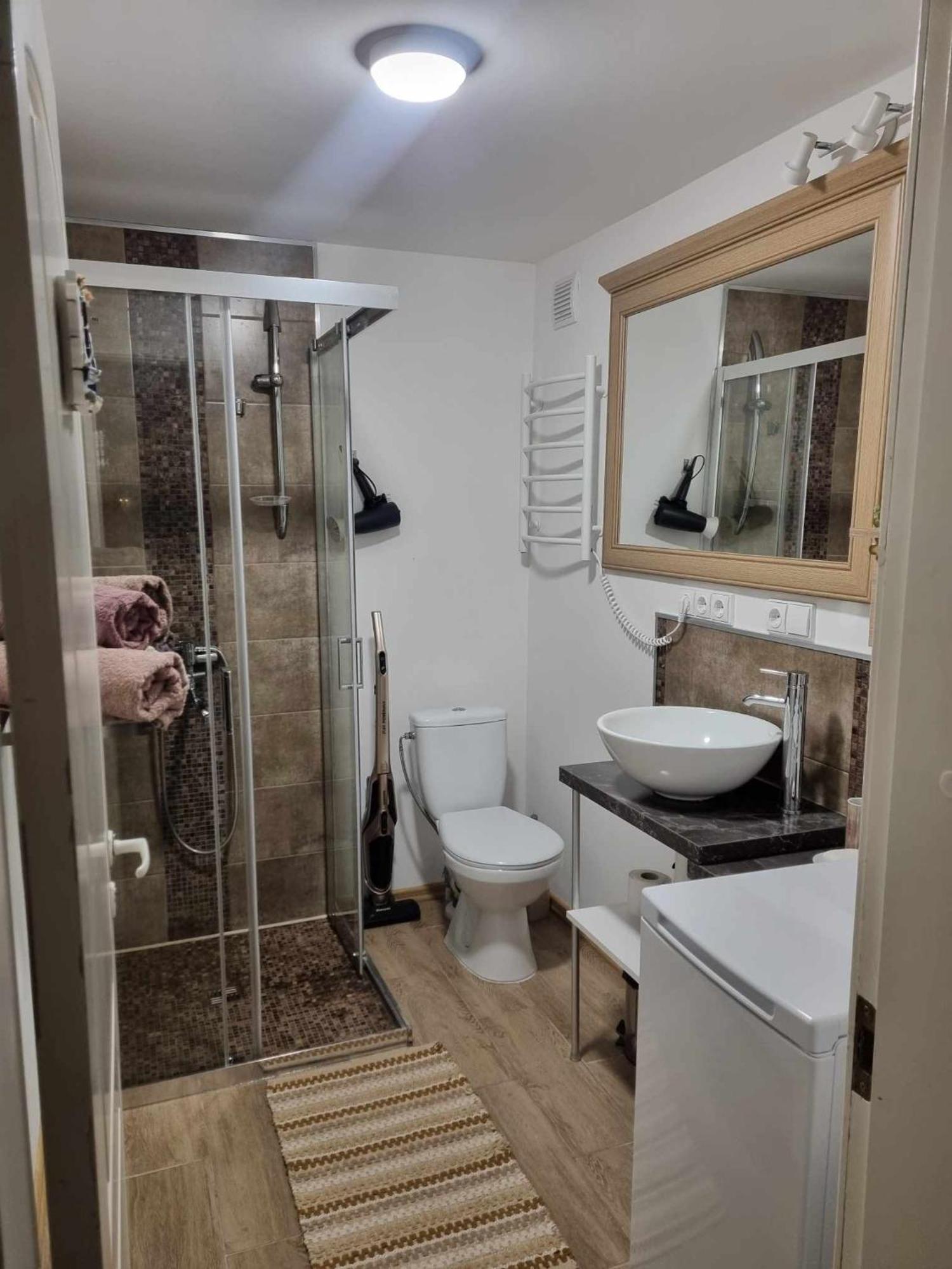 Odm&A Apartment VNO Dış mekan fotoğraf