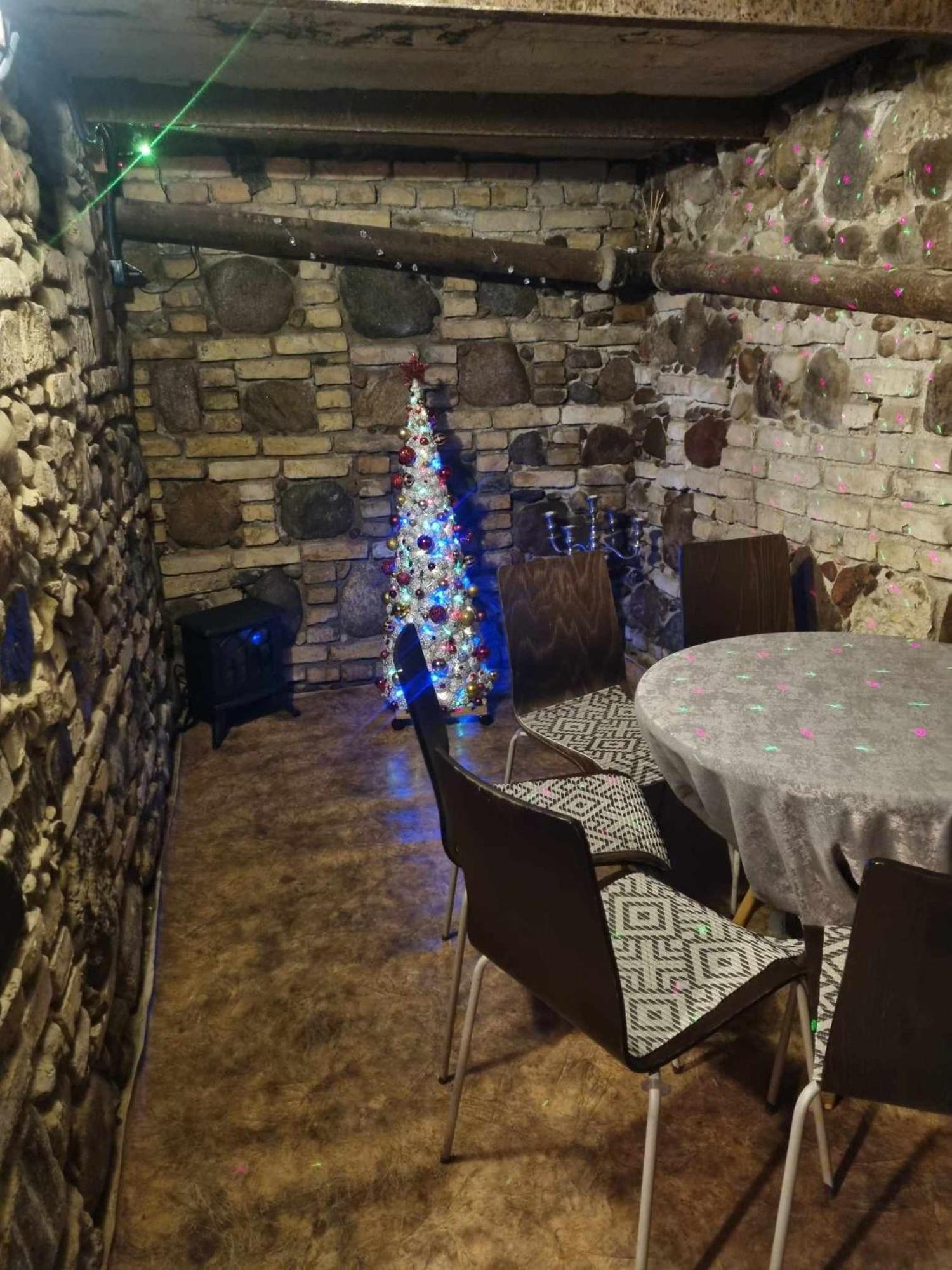 Odm&A Apartment VNO Dış mekan fotoğraf