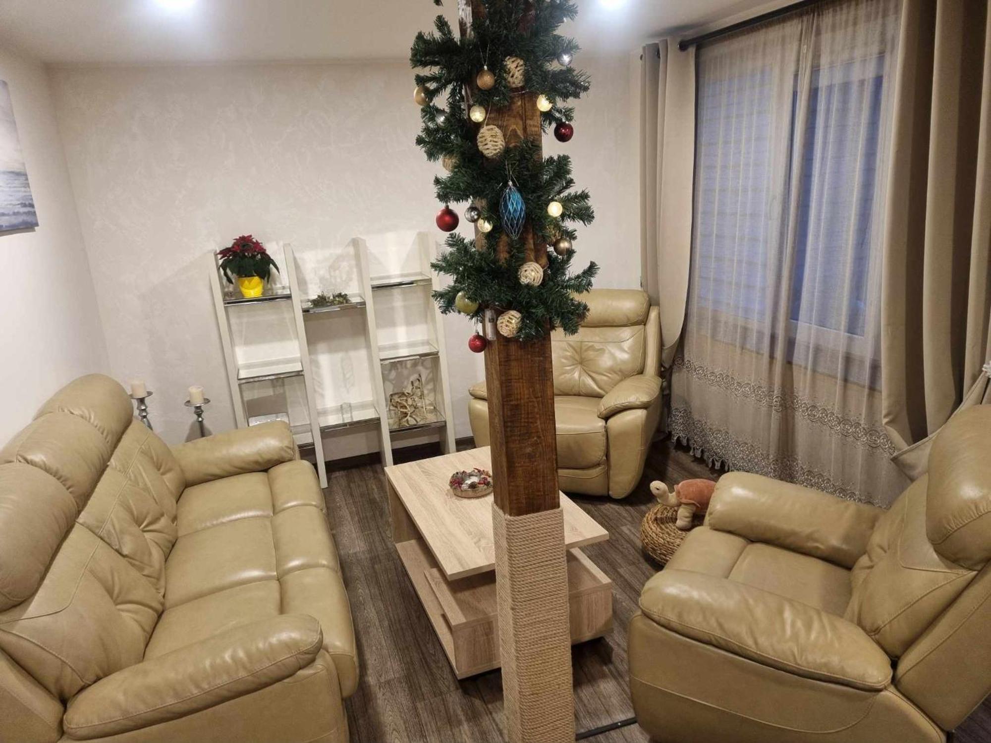 Odm&A Apartment VNO Dış mekan fotoğraf
