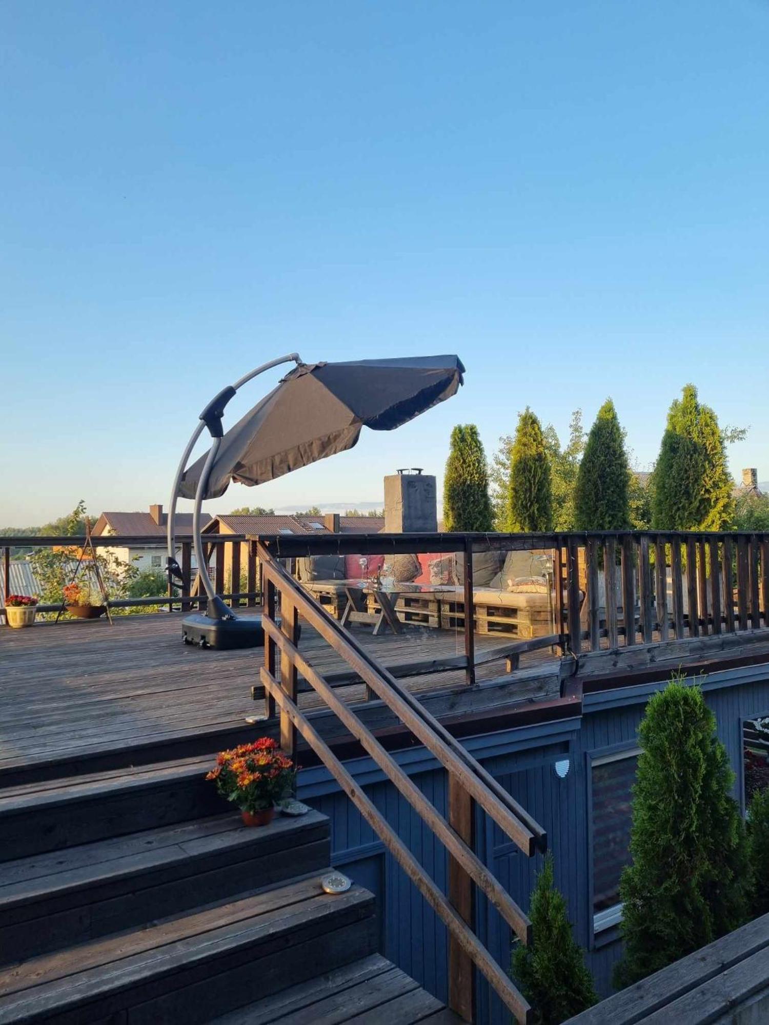 Odm&A Apartment VNO Dış mekan fotoğraf