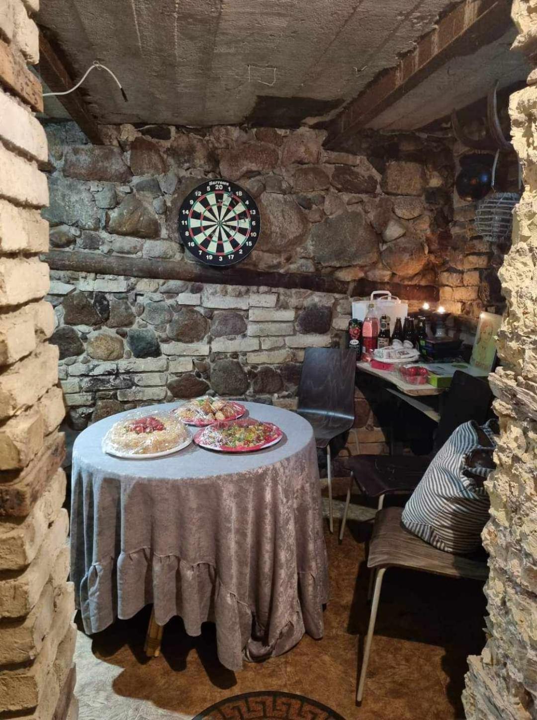 Odm&A Apartment VNO Dış mekan fotoğraf